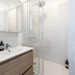 Apartman Le Belvedere De - Quartier Croix-rousse