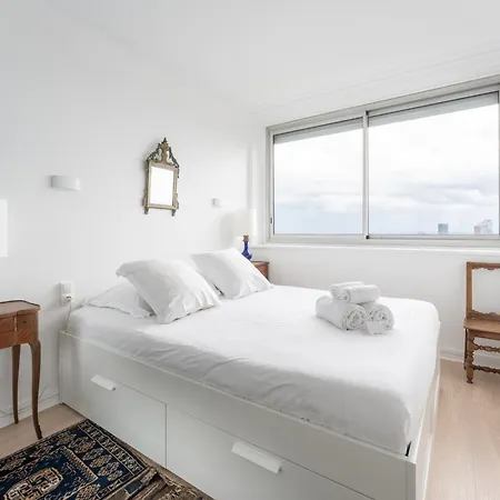 Appartement Le Belvédère De - Quartier Croix-rousse Lyon