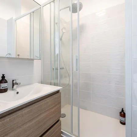 Appartement Le Belvédère De - Quartier Croix-rousse